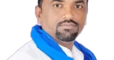 बिहार भवन बांधू देणार नाही- अशोक कांबळे