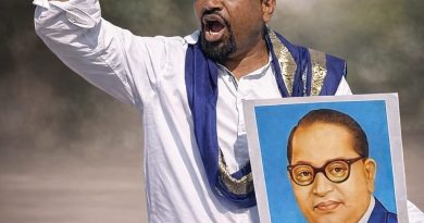 उपवर्गीकरणाच्या विरोधात भूमिका जाहीर करण्याची भीम आर्मीची मागणी: