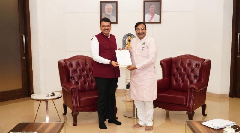 तीन वर्षांपासून प्रलंबित असलेले महाराष्ट्र पोलिसांचे DG Loan अखेर मंजूर, सोमवारी खात्यात रक्कम जमा होणार