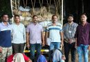 सिंधुदुर्ग स्थानिक गुन्हे अन्वेषण शाखेची धडाकेबाज कारवाई सिंधुदुर्ग स्थानिक गुन्हे अन्वेषण शाखेची धडाकेबाज कारवाई