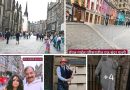 Royal Mile-कथा एका रस्त्याची..! एस. एम. देशमुख Royal Mile-कथा एका रस्त्याची..! एस. एम. देशमुख
