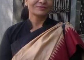 राष्ट्रवादी शरद पवार पक्षाच्या महीला पदाधिका-याला गंभीर धमकी