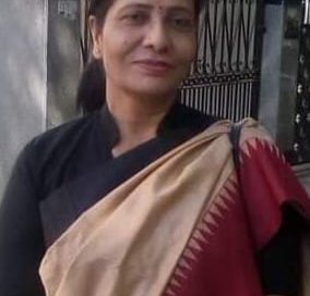 राष्ट्रवादी शरद पवार पक्षाच्या महीला पदाधिका-याला गंभीर धमकी राष्ट्रवादी शरद पवार पक्षाच्या महीला पदाधिका-याला गंभीर धमकी