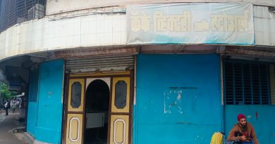 सायन येथील कॅफे व्हिक्टोरियाचा परवाना रद्द करण्याची मागणी